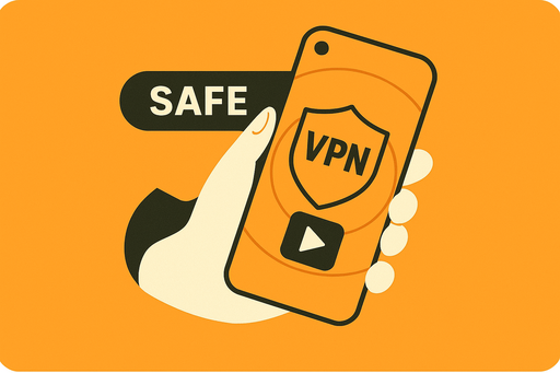 用天空树VPN，畅享全球串流平台内容
