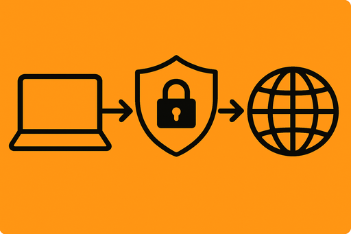 什么是VPN？深度解析虚拟专用网络的技术原理与应用场景